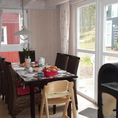Tatil Evi Haus Landseer 215