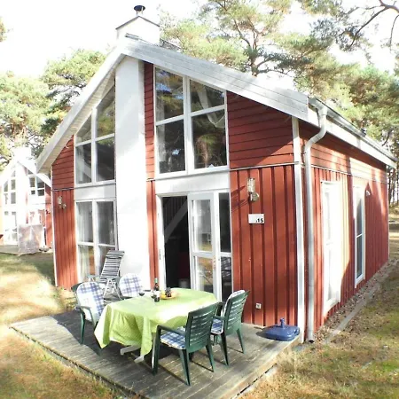 Haus Landseer 215 Tatil Evi