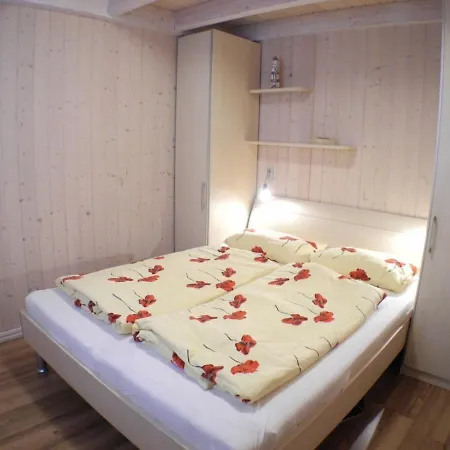 Haus Landseer 215 Tatil Evi *