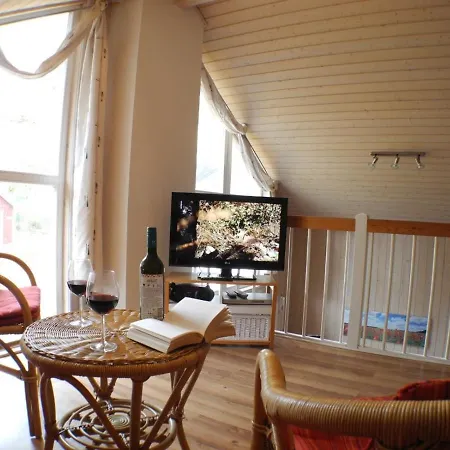 Haus Landseer 215 Tatil Evi