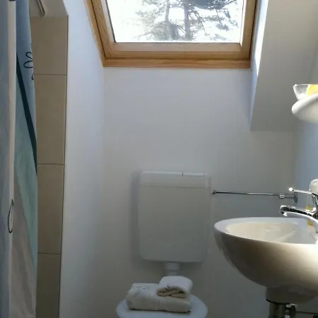Haus Landseer 215 Baabe